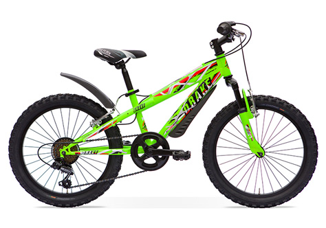 SpeedCross Drake 20